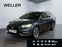 Bild des Angebotes SEAT Leon ST 1.4 e-Hybrid DSG FR *LED*CAM*el Heck*SHZ*