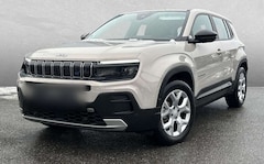 Bild des Angebotes Jeep Avenger Altitude 54 kWh