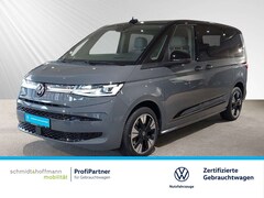 Bild des Angebotes VW T7 Multivan Life 2.0 TDI KÜ PANO+NAVI+SITZHZ+RFK Klima Navi