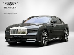 Rolls-Royce Spectre Launch Paket Starlight 23" Zoll Bespoke