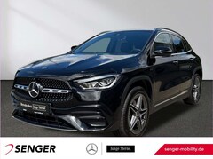 Bild des Angebotes Mercedes-Benz GLA 250 e AMG Line AHK Ambiente Rückfahrkamera