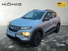Bild des Angebotes Dacia Spring Electric Extreme 65 Rückfahrkamera