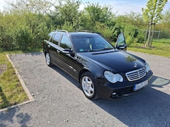 Bild des Angebotes Mercedes-Benz C 200 Clasic