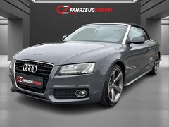 Bild des Angebotes Audi A5 3.2 FSI quattro S-Line B&O*Exclusive*Keyless