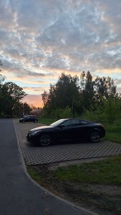 Bild des Angebotes Infiniti G37 Coupe S Premium