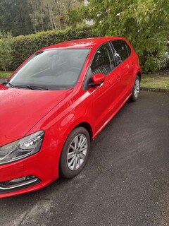 Bild des Angebotes VW Polo Allstar BMT/Start-Stopp