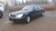 Bild des Angebotes Mercedes-Benz S 400 CDI