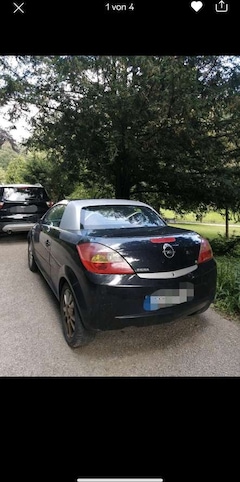 Bild des Angebotes Opel Tigra Twin Top 1.8 Sport Klimaanlage Cabz