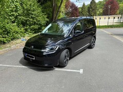 Bild des Angebotes VW Caddy Caddy 2.0 TDI BMT (5-Si.) Move