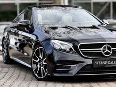 Bild des Angebotes Mercedes-Benz E 53 AMG COUPÉ/DESIGNO/HEADUP/360°/MASSAGE/PANO