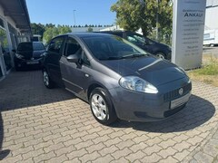 Bild des Angebotes Fiat Grande Punto 1.4 8V Start - TÜV 04.2027. -