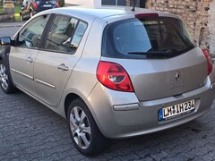 Bild des Angebotes Renault Clio 1.6 16V ESP Initiale Tüv 06/2026 Leder Klima