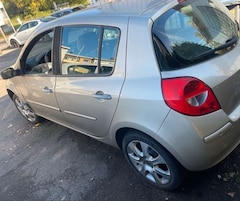 Bild des Angebotes Renault Clio 1.6 16V ESP Initiale Tüv 06/2026 Leder Klima