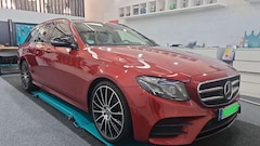 Bild des Angebotes Mercedes-Benz E 300 E 300 d (213.208)