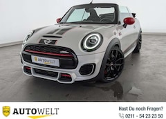 Bild des Angebotes MINI John Cooper Works Cabrio Cabrio John Cooper Works LED+NAVI+RFK+SHZ+TEMP+