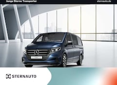 Bild des Angebotes Mercedes-Benz Vito Vito 119 4x4 Mixto/L Navi Multibeam LED 360° LKW