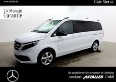 Bild des Angebotes Mercedes-Benz V 220 d 4M Edition lang L2 Sport-Pak+Night+Liege