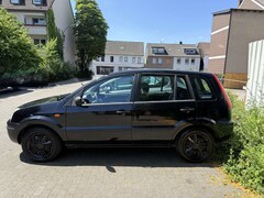 Bild des Angebotes Ford Fusion 1.4 Automatik 1 hand tüv bis 10/2026