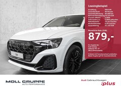 Bild des Angebotes Audi Q8 SUV TDI quattro 210 kW tiptronic 2xKLIMA ACC