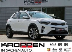 Bild des Angebotes Kia Stonic 1.0 TGDI Spirit Navi LED Ganzjahresreifen