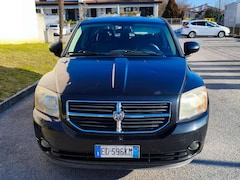 Dodge Caliber Caliber 2.0 CRD SXT