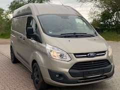 Bild des Angebotes Ford Tourneo Custom