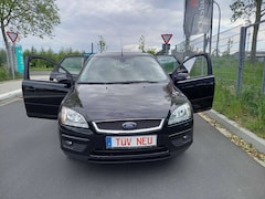 Bild des Angebotes Ford Focus Focus TÜV NEU