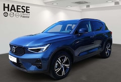 Bild des Angebotes Volvo XC40 B3 Plus Dark 2WD StandHZG  Memory Sitze Soundsyste