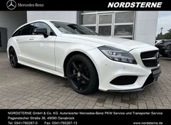 Bild des Angebotes Mercedes-Benz CLS 350 CLS 350 d 4MATIC SB AMG Night Distronic 360 Grad
