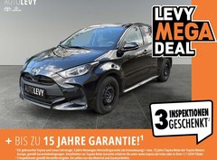 Bild des Angebotes Toyota Yaris 1.5 Hybrid Basis *ALLWETTER*ACC*
