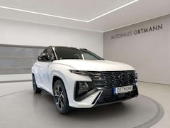 Bild des Angebotes Hyundai TUCSON 1.6 Turbo 'N-Line' 2WD Automatik