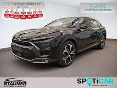Citroen C5 X Hybrid 145PS 6G-DSG Plus *HUD*NAVI*LEDER*