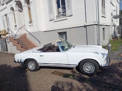 Bild des Angebotes Mercedes-Benz 280 280SL Pagode W113 deutsches Fahrzeug