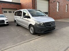 Bild des Angebotes Mercedes-Benz Vito 114/116 CDI, 119 CDI/BT Pro extralang (447.705)