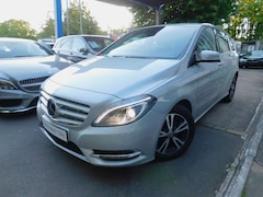 Bild des Angebotes Mercedes-Benz B 200 BlueEFFICIENCY Automatik Navi Xenon PDC