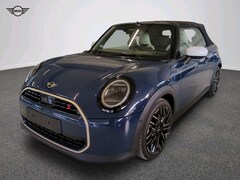 Bild des Angebotes MINI Cooper S Cabrio Favoured Trim