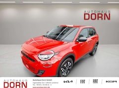 Bild des Angebotes Fiat 600 Hybrid 125-Jahre-Edition 1.2 DCT Sitzheizung