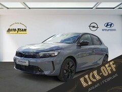 Bild des Angebotes Opel Corsa-e GS (F)