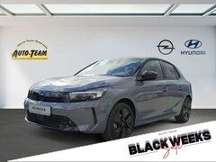 Bild des Angebotes Opel Corsa-e GS (F)