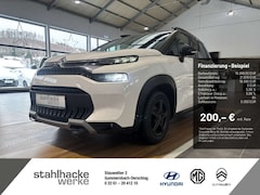 Bild des Angebotes Citroen C3 Aircross 1.2 Max