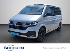 Bild des Angebotes VW T6.1 California 2.0 TDI Beach Tour Edition NAVI
