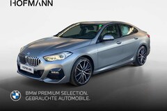 Bild des Angebotes BMW 218 M Sport