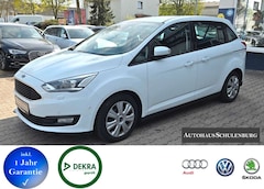 Bild des Angebotes Ford Grand C-Max Kamera Navi Anhängerkup.Lenkradheiz.