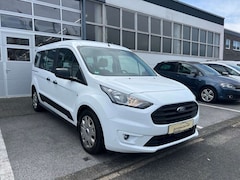 Bild des Angebotes Ford Transit Connect 1.5 TDCI Kombi lang 1.HAND