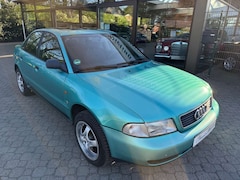 Bild des Angebotes Audi A4 1.6 B5 *LPG-Gasanlage*HU neu*2.Hand*aAHK*eSD*Euro2