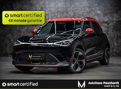 Bild des Angebotes smart #1 BRABUS #FOO KIN FAST #INKL. 4 JAHRE CERTIFIED