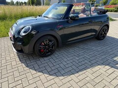 Bild des Angebotes MINI John Cooper Works Cabrio Mini John Cooper Works Cabrio Aut. John Cooper Works Trim