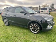 Bild des Angebotes SsangYong XLV Crystal