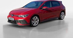 Bild des Angebotes VW Golf GTI Clubsport