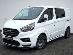 Bild des Angebotes Ford Transit /Tourneo Custom Titanium MS-RT